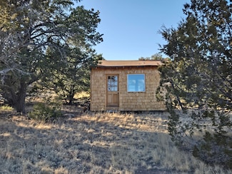 39 Cedar Dr, Pie Town, NM 87827
