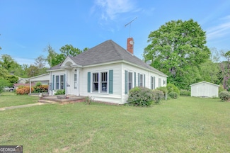 48 Roseview Dr, Concord, GA 30206