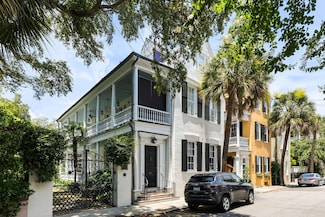 42 Society St, Charleston, SC 29401