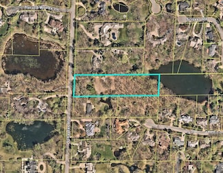 5125 Schaefer Rd, Edina, MN 55436