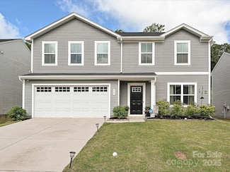 665 Pointe Andrews Dr, Concord, NC 28025