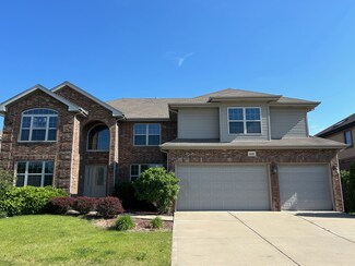 6216 Vincent Ln, Matteson, IL 60443