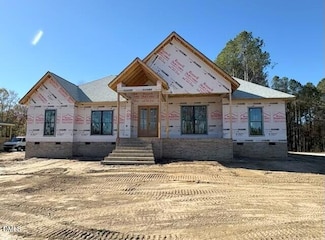 5017 Mitchell Town Rd, Youngsville, NC 27596