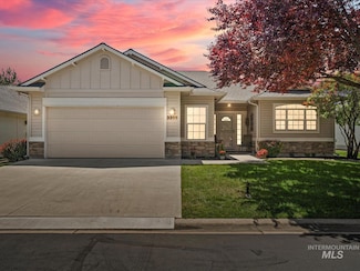 3369 W Monessen Ln, Meridian, ID 83646