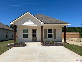 71688 Spike Dr, Madisonville, LA 70447