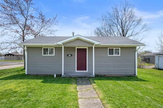 357 Mount Auburn St, Dunkirk, IN 47336