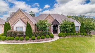 9016 Stone Canyon Dr, Alexander, AR 72002