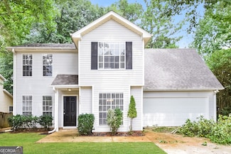 3302 Basking Shade Ln, Decatur, GA 30034