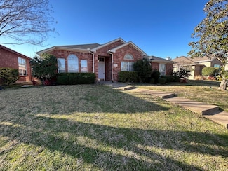 2521 Creek Crossing Rd, Mesquite, TX 75181