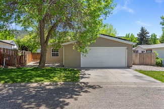 86 Queen City Cir, Parachute, CO 81635