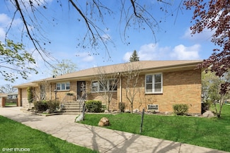 7010 W Devon Ave, Chicago, IL 60631