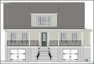 2214 Moss St, Beaufort, SC 29902