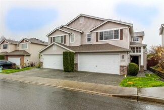 21409 40th Ave W, Mountlake Terrace, WA 98043