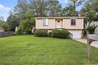 1271 Muirforest Ln Unit 413, Stone Mountain, GA 30088