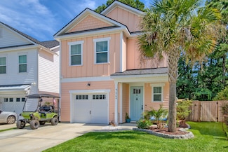 2764 Calico Bass Ln, Johns Island, SC 29455