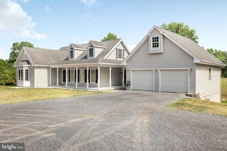278 Oak Hill Ln, Stephenson, VA 22656