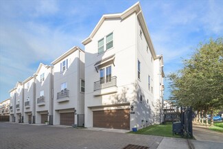 1307 W 24th St Unit A, Houston, TX 77008