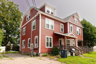 8 Courtland St Unit 10, Nashua, NH 03064