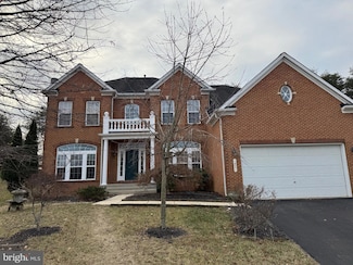 14501 Port Stewart Place, Laurel, MD 20707