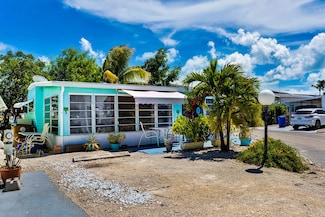 65821 Overseas Hwy Unit 172, Long Key, FL 33001