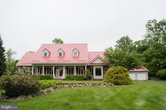 1107 Buchanan Trail, Mc Connellsburg, PA 17233