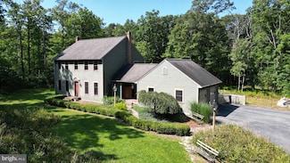 3111 Tyrone Pike, Sandy Ridge, PA 16677