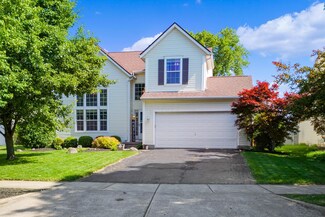 5906 Fieldcrest Dr, Galloway, OH 43119