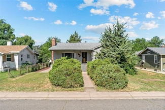 2623 S Williams St, Denver, CO 80210