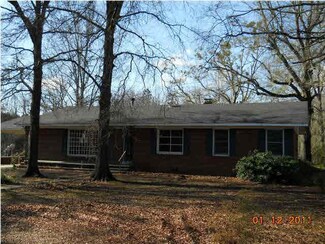 29 Highway 51, Winona, MS 38967