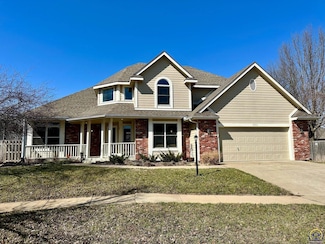 3523 SW Westport Ct, Topeka, KS 66614