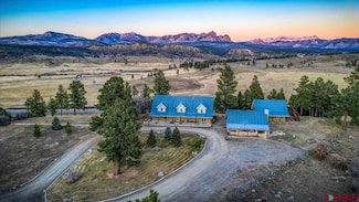 24001 U S 84, Chromo, CO 81128
