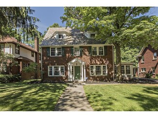 2160 Demington Dr, Cleveland, OH 44106