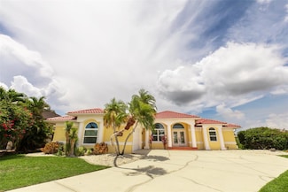 3506 Saint Florent Ct, Punta Gorda, FL 33950