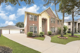 6103 Sebastian Hill Dr, Katy, TX 77494