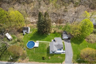 582 N Branch Hortonville Rd, Hortonville, NY 12745