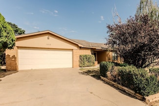 1015 Homestead Dr, Lubbock, TX 79416