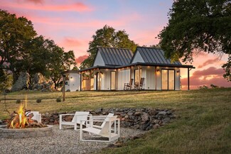 14883 Vaira Ranch Rd, Drytown, CA 95699