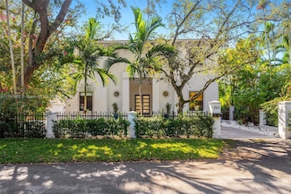 150 W Sunrise Ave, Coral Gables, FL 33133
