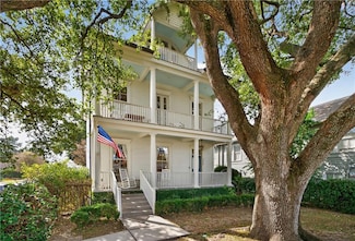 5900 Tchoupitoulas St, New Orleans, LA 70115