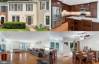 3530 Covered Bridge Ln, Woodbridge, VA 22192