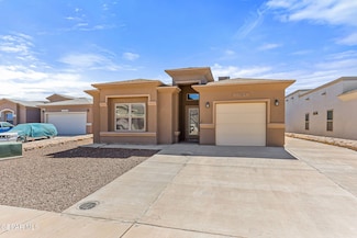 11589 Flor Cadillo Place, Socorro, TX 79927