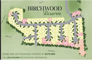 Lt39 Jeffrey Dr, Burlington, WI 53105