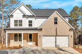 4444 Sullivan Rd, Powder Springs, GA 30127