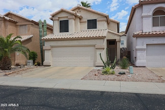 4912 W Marco Polo Rd Unit II, Glendale, AZ 85308