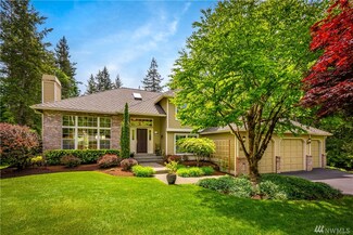 23414 124th Dr SE, Snohomish, WA 98296