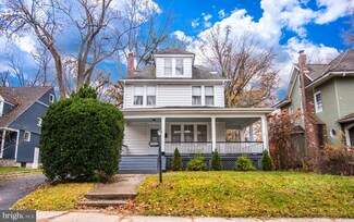 6140 Walnut Ave, Pennsauken, NJ 08109