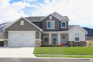 324 S St Unit 204, Spanish Fork, UT 84660