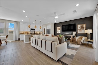 11551 Earth Stone Ave, Las Vegas, NV 89138
