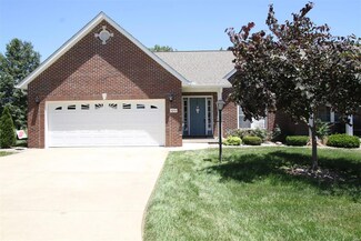 5219 Willis Ave Unit 241, Godfrey, IL 62035