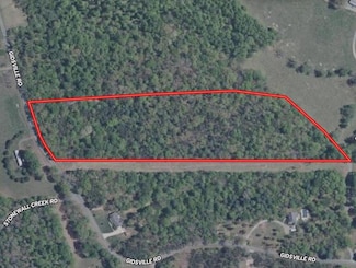 Lot 2B Gidsville Rd, Amherst, VA 24521